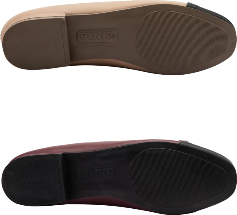 KIT BALLERINA CUADRADA MOÑO