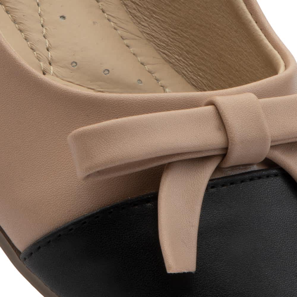 KIT BALLERINA CUADRADA MOÑO