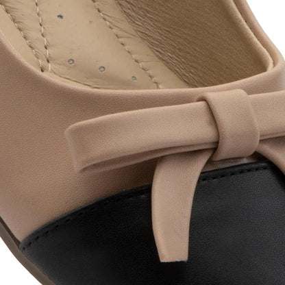 KIT BALLERINA CUADRADA MOÑO