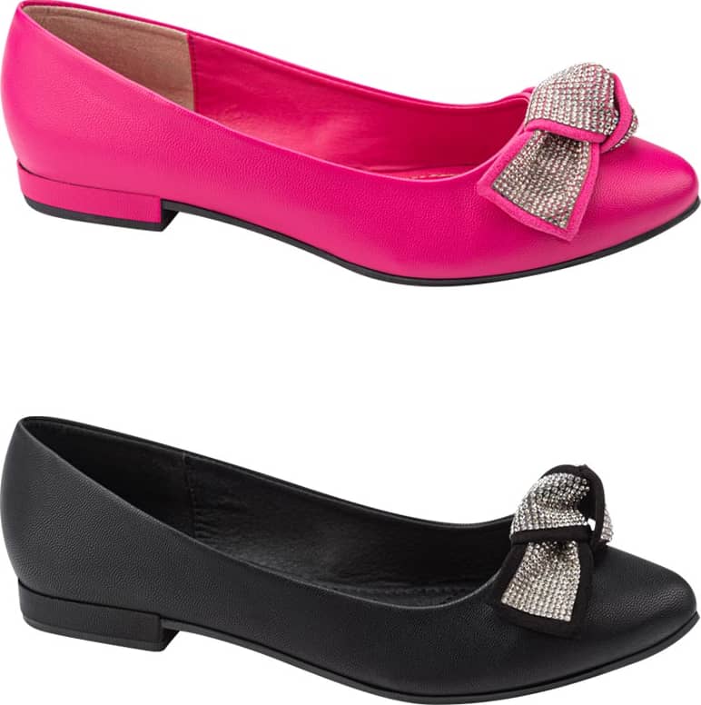 KIT BALLERINA PUNTAL MOÑO PEDRERIA