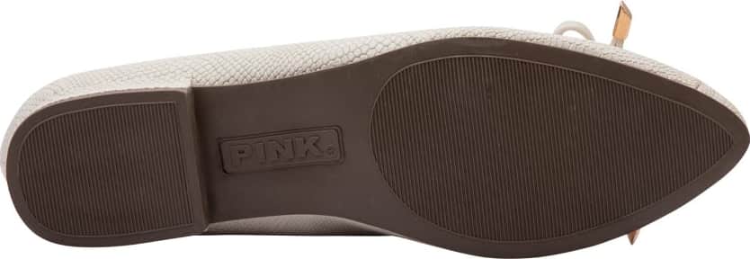 KIT BALLERINA PUNTAL MOÑO