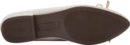 KIT BALLERINA PUNTAL MOÑO