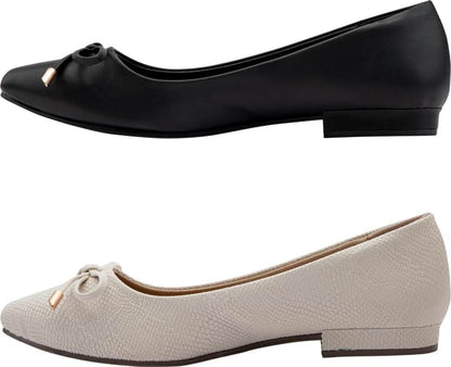 KIT BALLERINA PUNTAL MOÑO