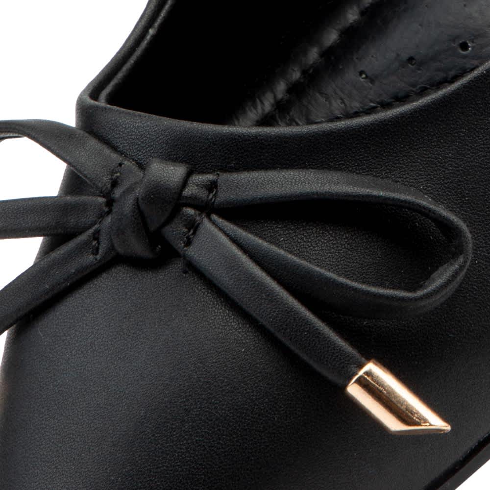 KIT BALLERINA PUNTAL MOÑO