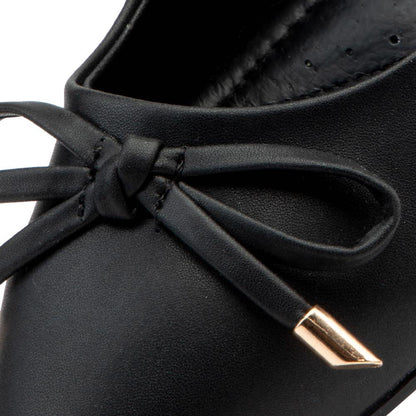 KIT BALLERINA PUNTAL MOÑO