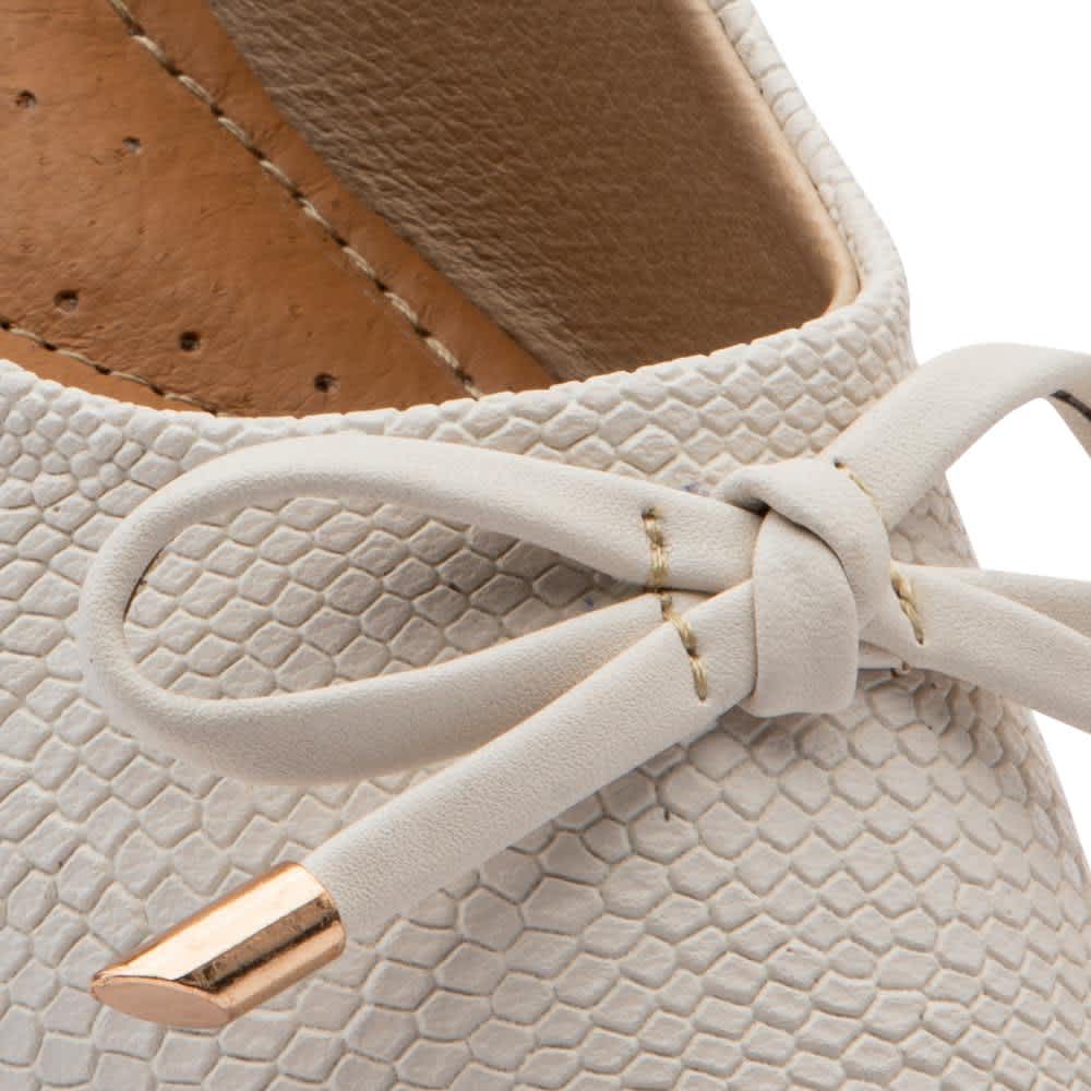 KIT BALLERINA PUNTAL MOÑO