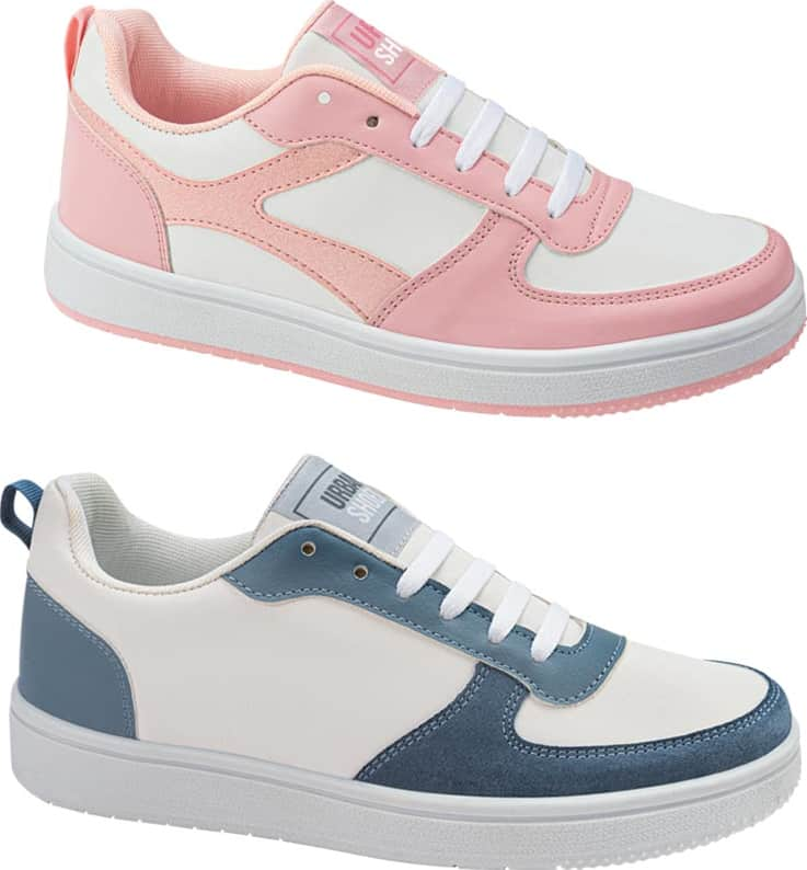 Kit Tenis Casual Urbano Choclo Urban Shoes 324