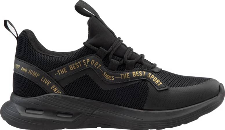 Tenis Casual Urbano Bicolor