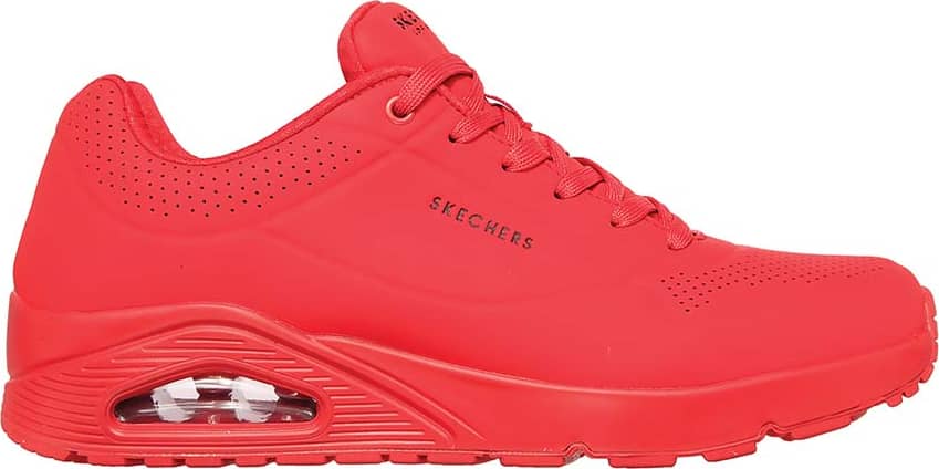 Tenis Casual Urbano Skechers One