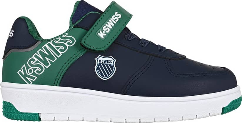 Tenis Casual Urbano Salt Ch