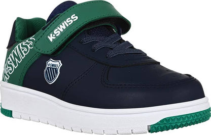 Tenis Casual Urbano Salt Ch