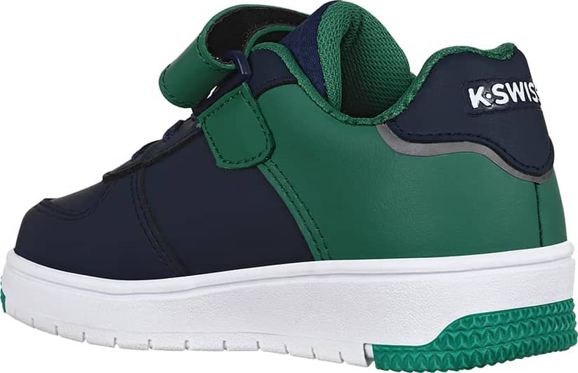 Tenis Casual Urbano Salt Ch