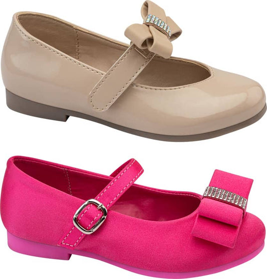 Kit Casual Ballerina Vivis Shoes Kids 1077