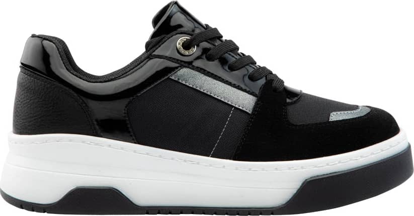 TENIS CASUAL URBANO MULTI PIEZAS