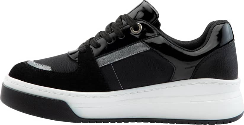 TENIS CASUAL URBANO MULTI PIEZAS