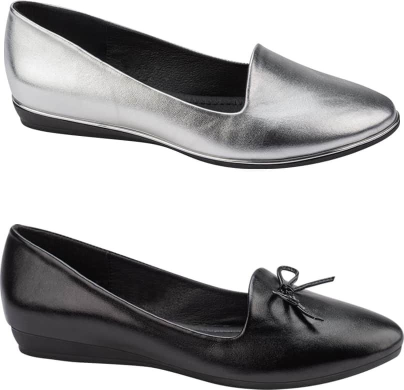 Kit Casual Ballerina Pink By Price Shoes 3950