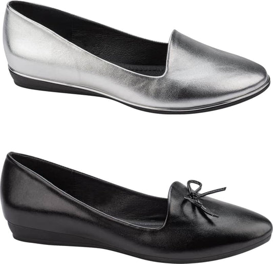 Kit Casual Ballerina Pink By Price Shoes 3950