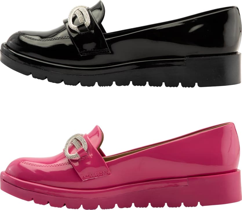 KIT MOCASIN MOÑO PIEDRAS