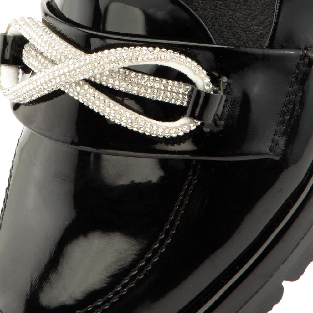 KIT MOCASIN MOÑO PIEDRAS