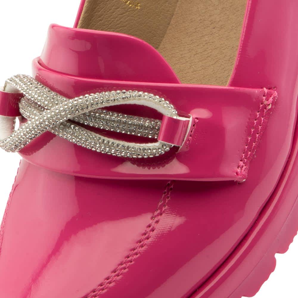 KIT MOCASIN MOÑO PIEDRAS