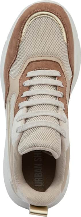 TENIS CASUAL URBANO MULTI PIEZAS