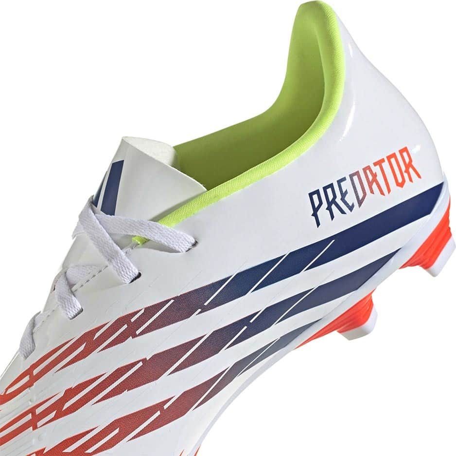 Tenis Deportivo Predator Edge.4 Fxg