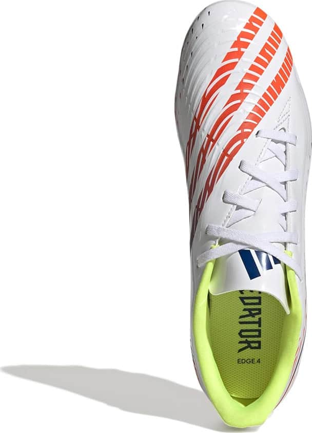 Tenis Deportivo Predator Edge.4 Fxg