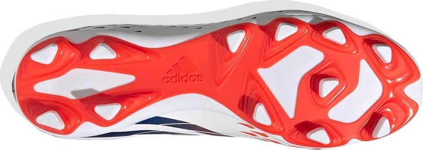 Tenis Deportivo Predator Edge.4 Fxg