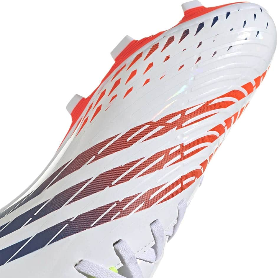 Tenis Deportivo Predator Edge.4 Fxg