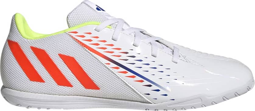 Tenis Deportivo Predator Edge.4 In Sala