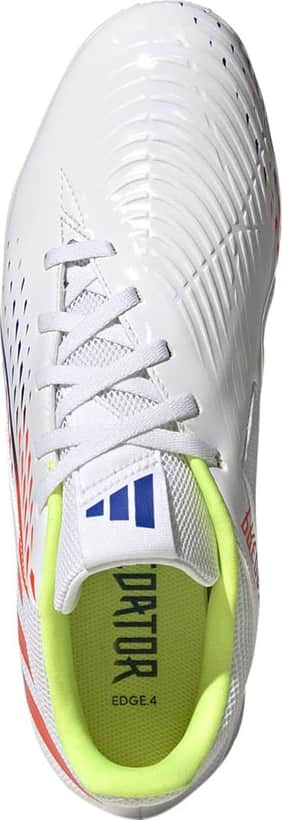 Tenis Deportivo Predator Edge.4 In Sala