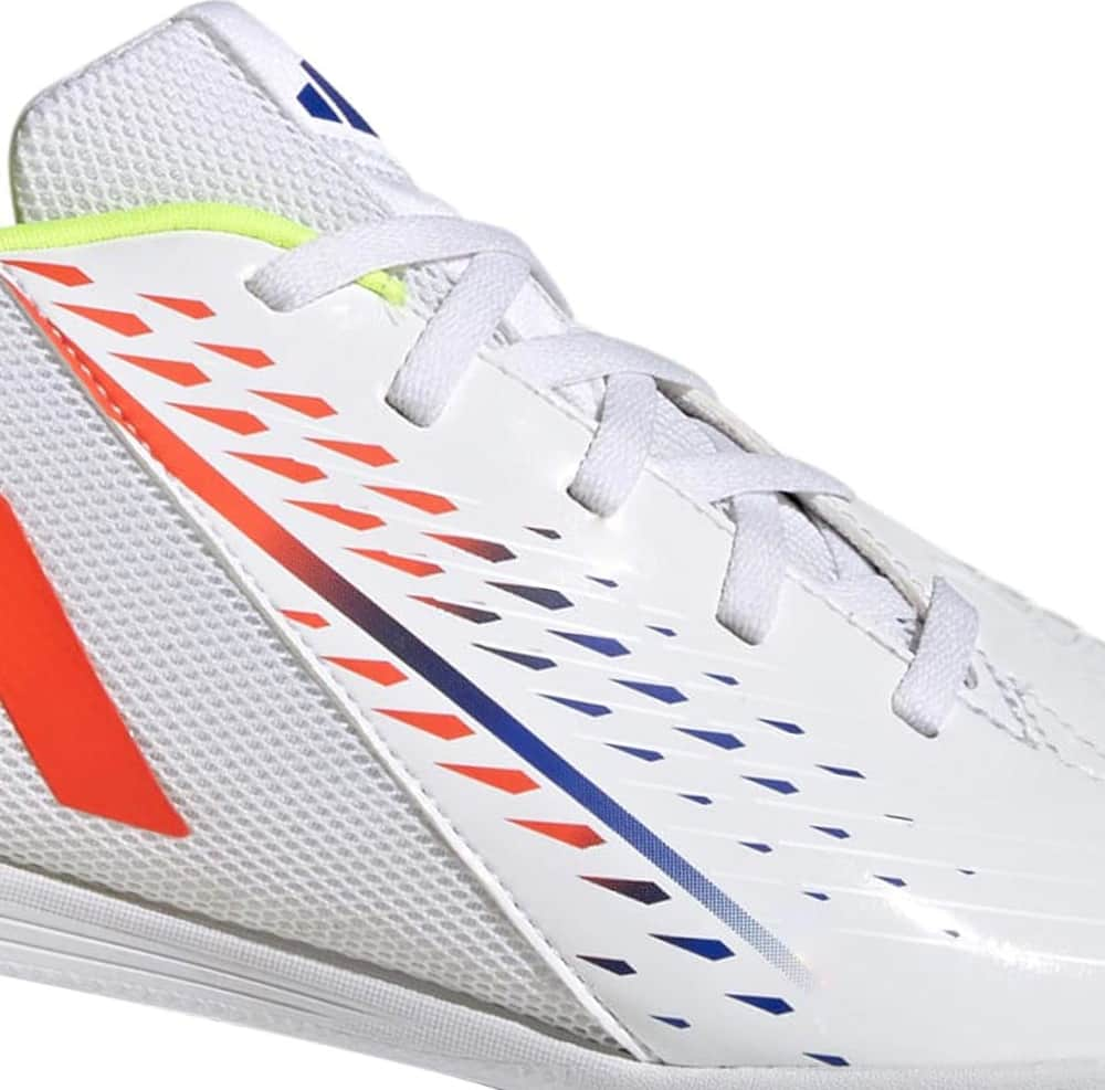 Tenis Deportivo Predator Edge.4 In Sala