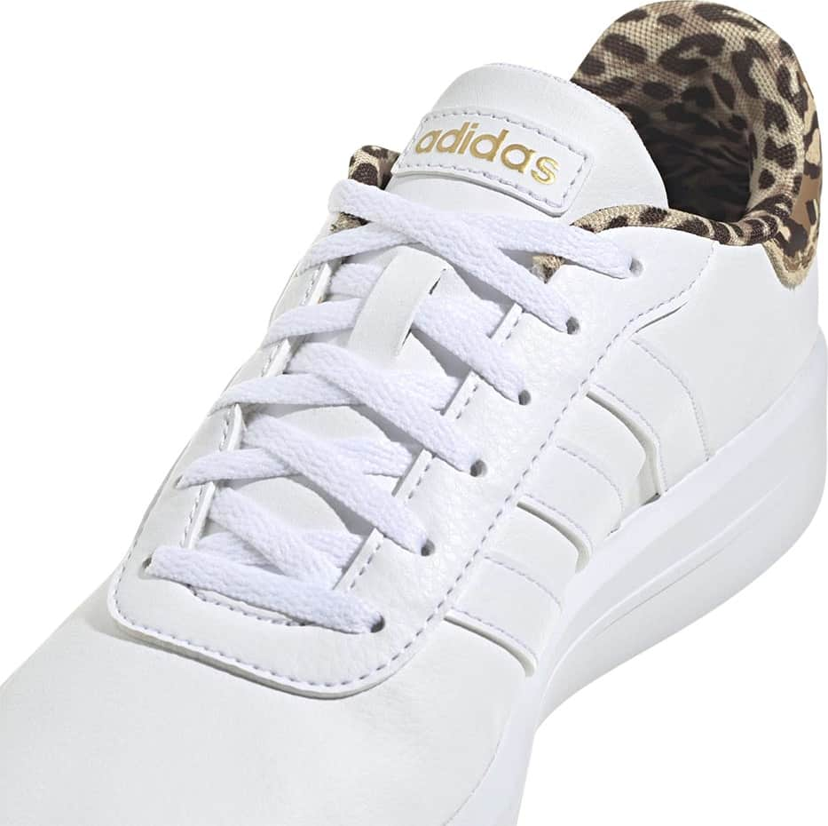 Tenis Casual Urbano Court Platform