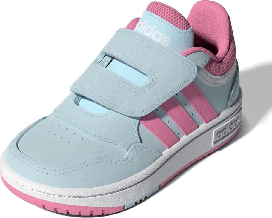 Tenis Casual Urbano Hoops 3.0 Cf I