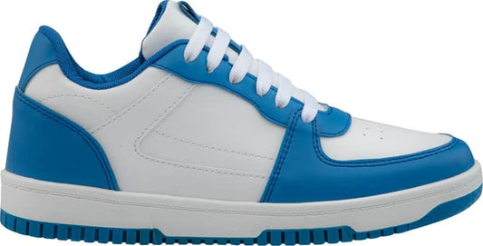 TENIS CASUAL URBANO BICOLOR