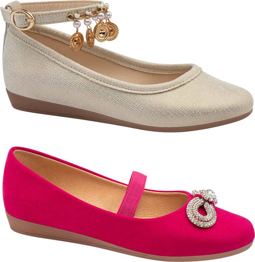 BALLERINA KIT ADORNOS