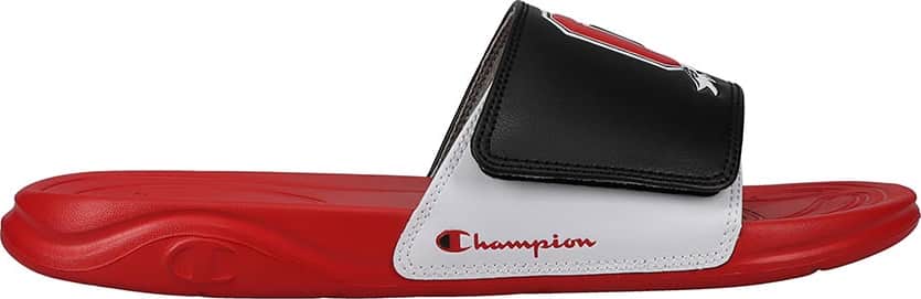 Playa/baño Mega Slide Collegiate