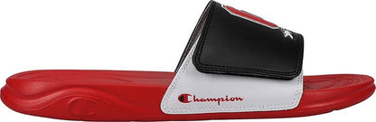 Playa/baño Mega Slide Collegiate