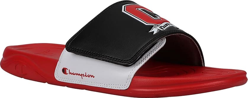 Playa/baño Mega Slide Collegiate