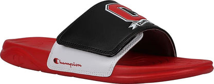 Playa/baño Mega Slide Collegiate