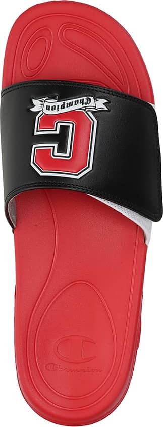 Playa/baño Mega Slide Collegiate