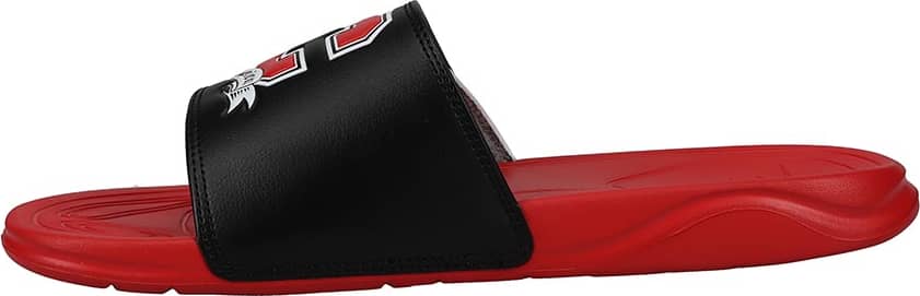 Playa/baño Mega Slide Collegiate