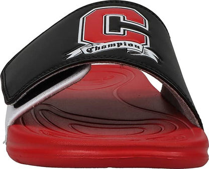 Playa/baño Mega Slide Collegiate