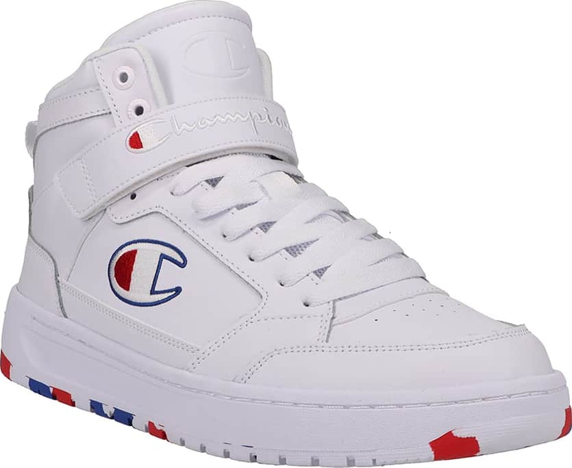 Tenis Casual Urbano Drome Hi