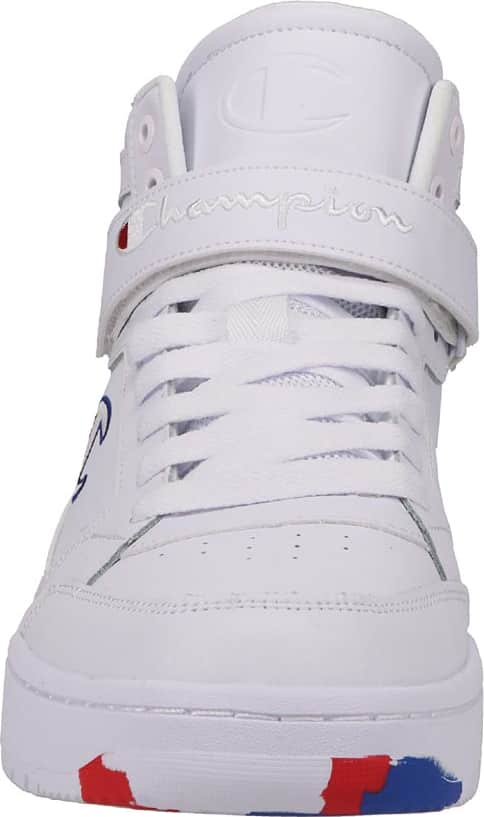 Tenis Casual Urbano Drome Hi