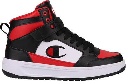 Tenis Casual Urbano Drome Hi Cb