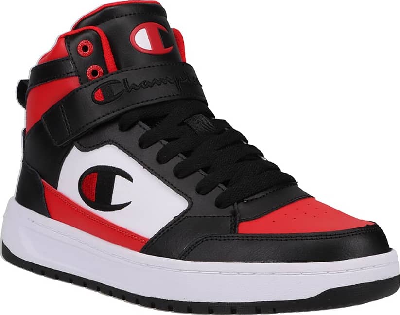 Tenis Casual Urbano Drome Hi Cb
