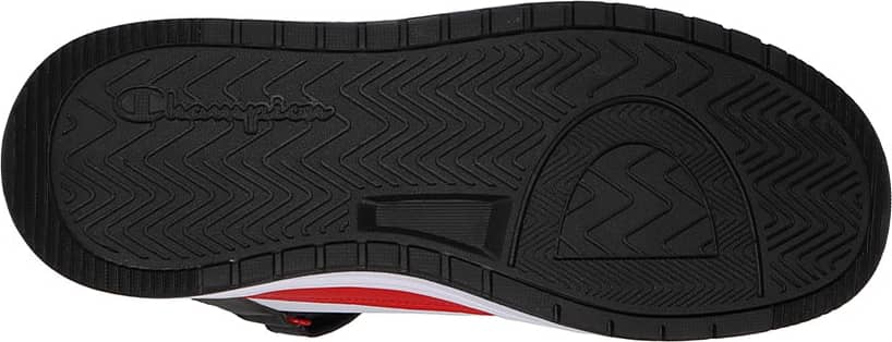 Tenis Casual Urbano Drome Hi Cb