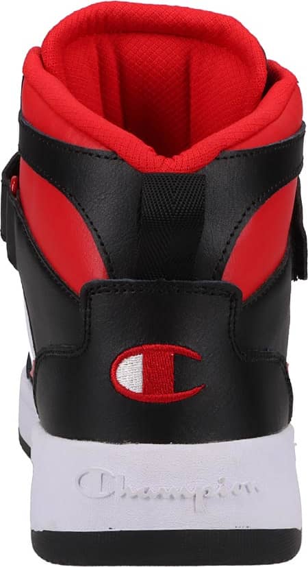 Tenis Casual Urbano Drome Hi Cb