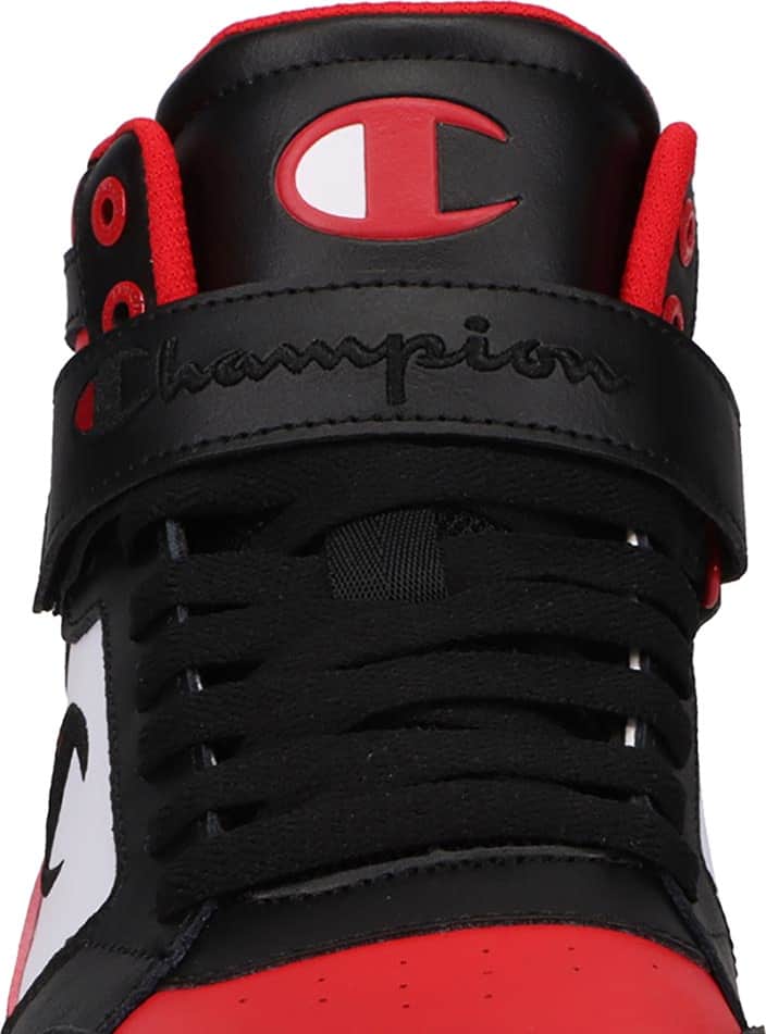 Tenis Casual Urbano Drome Hi Cb